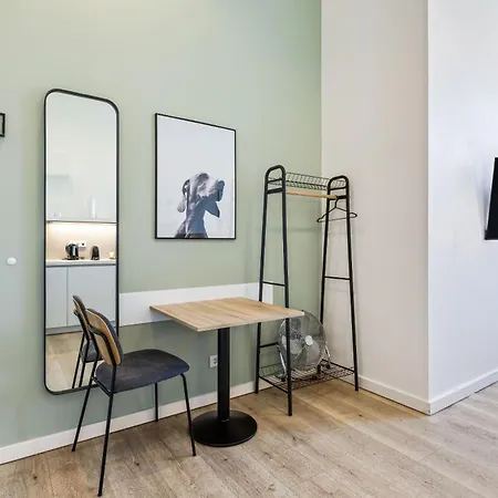 Limehome Bamberg Maximiliansplatz Esterno foto