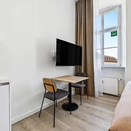 Limehome Bamberg Maximiliansplatz Esterno foto