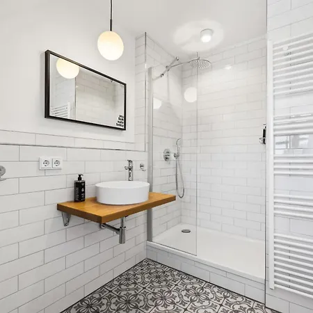 Limehome Bamberg Maximiliansplatz Esterno foto