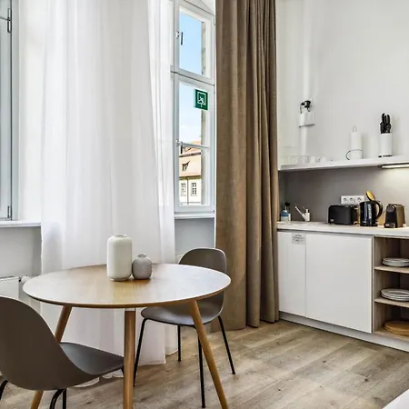 Limehome Bamberg Maximiliansplatz Esterno foto