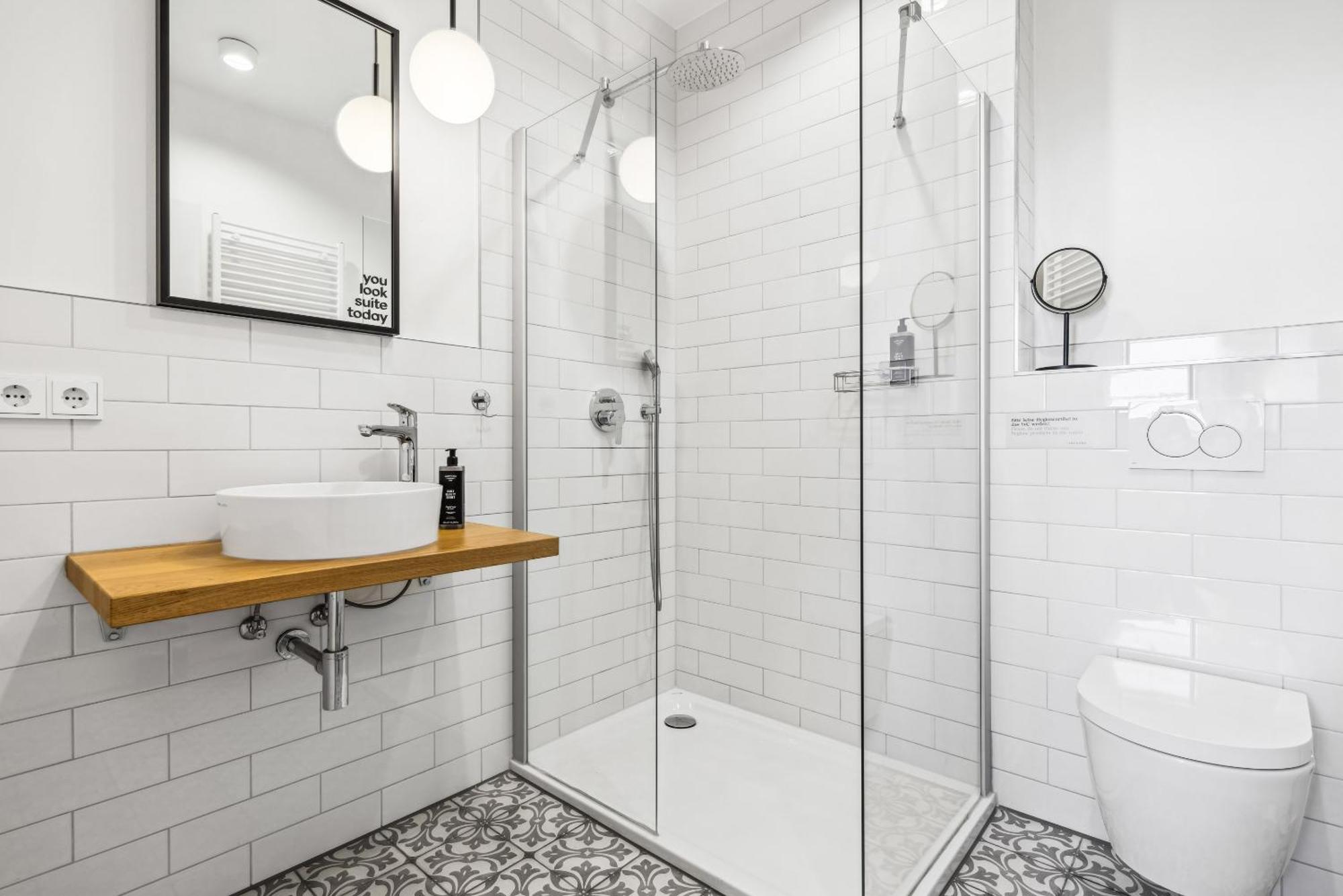 Apartment Limehome Maximiliansplatz Bamberg