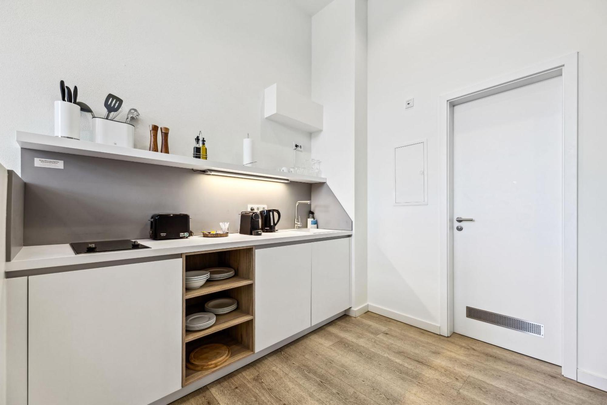 Limehome Maximiliansplatz * Bamberg