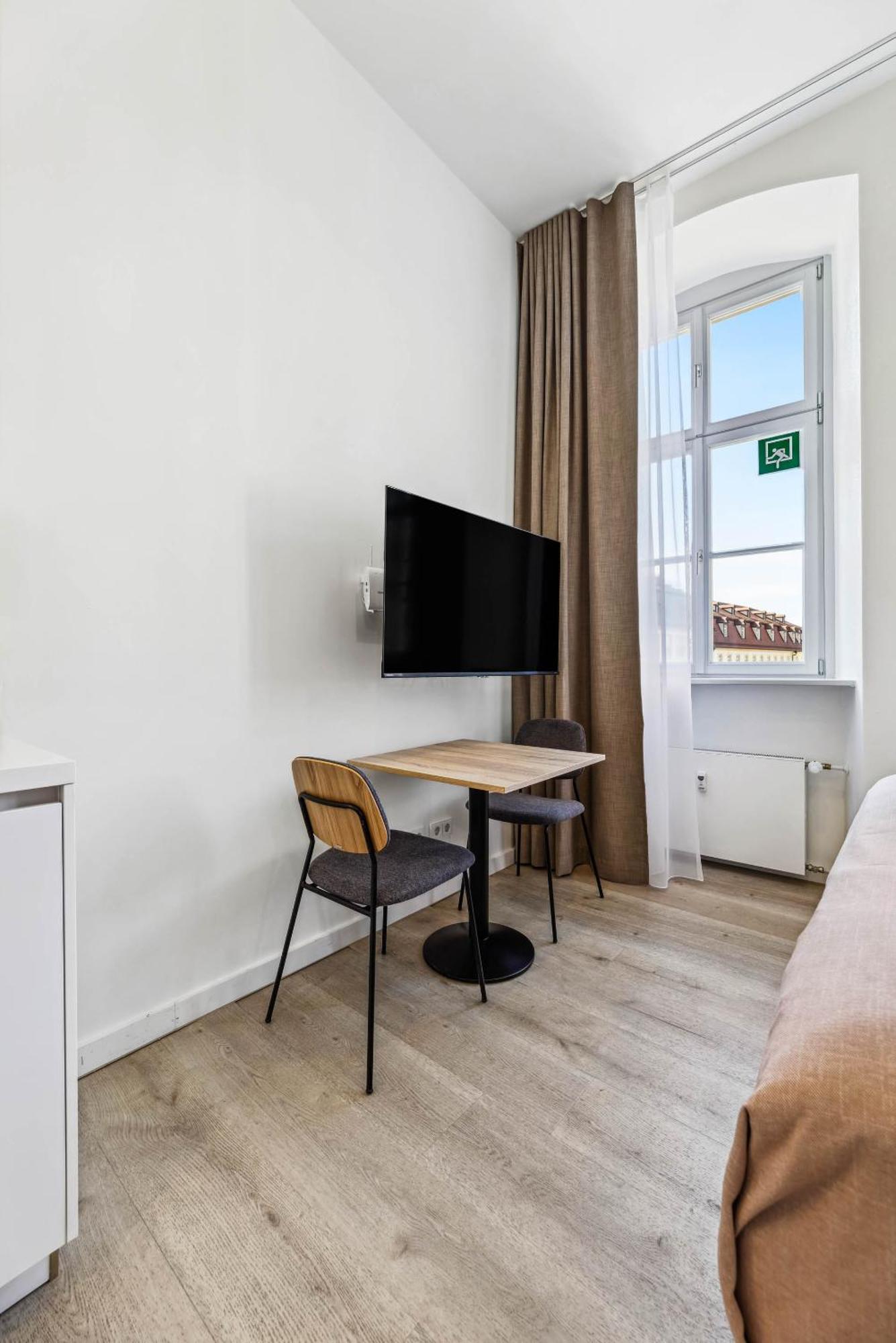 Apartment Limehome Maximiliansplatz Bamberg