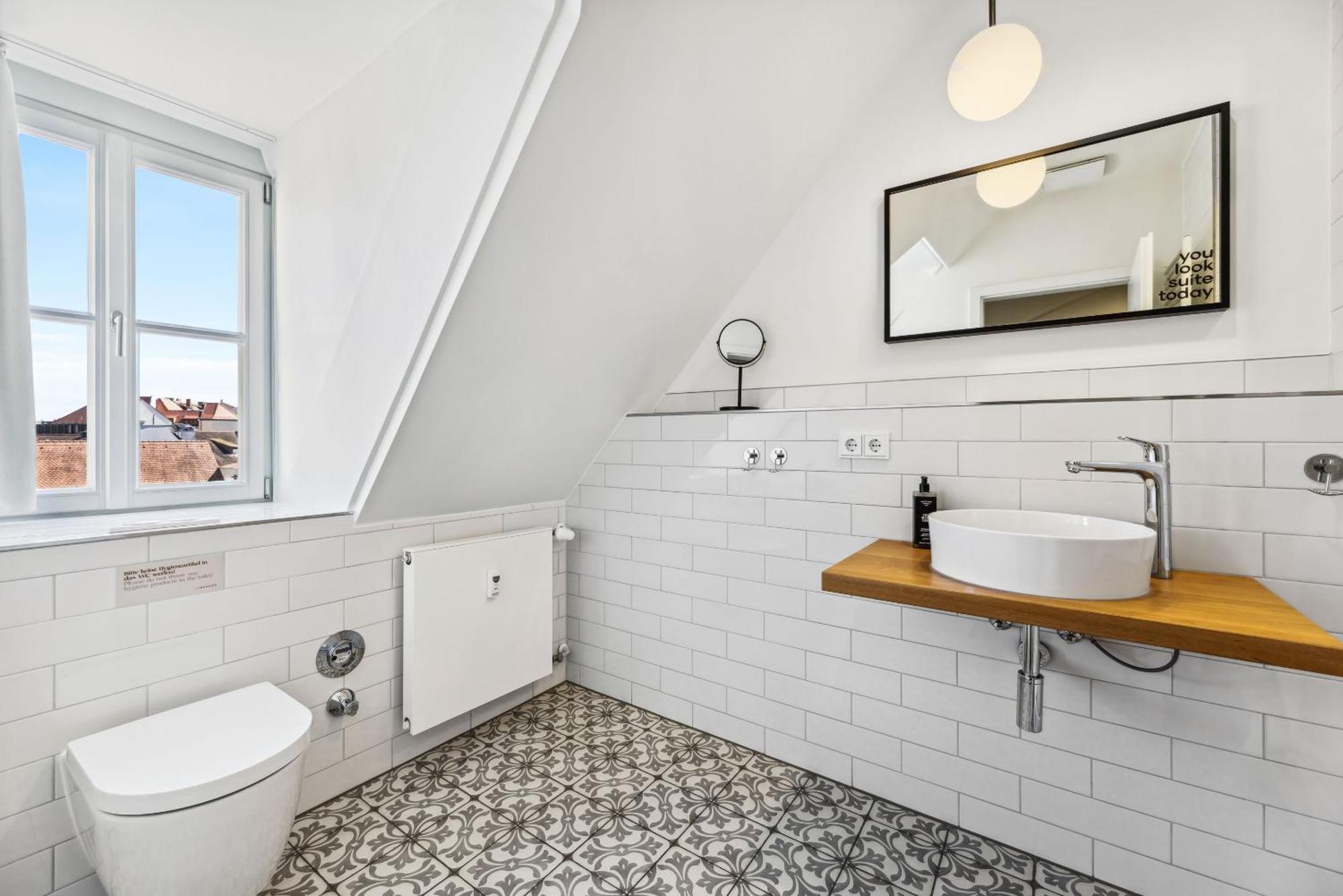 Limehome Maximiliansplatz *