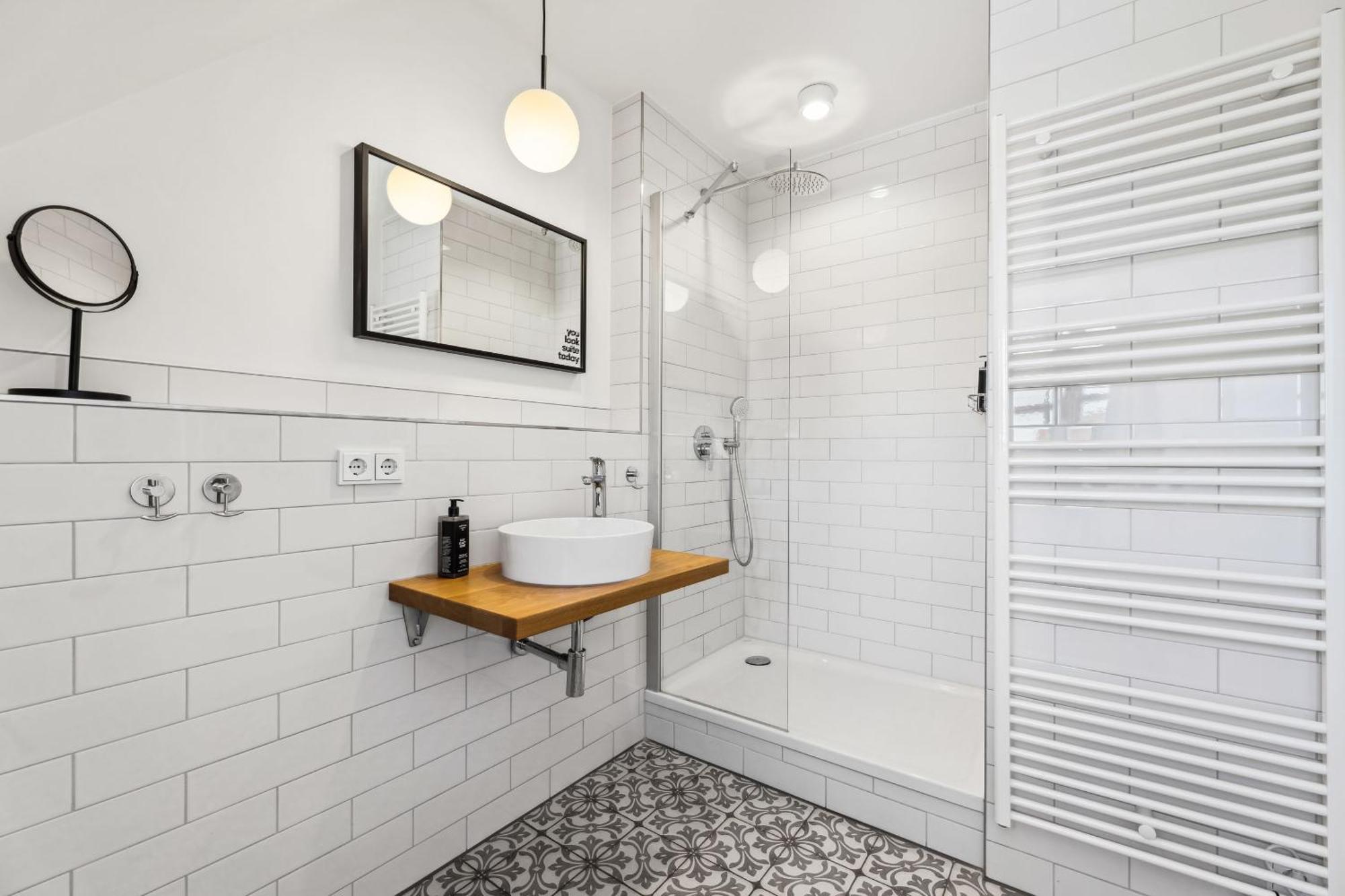 Limehome Maximiliansplatz Bamberg