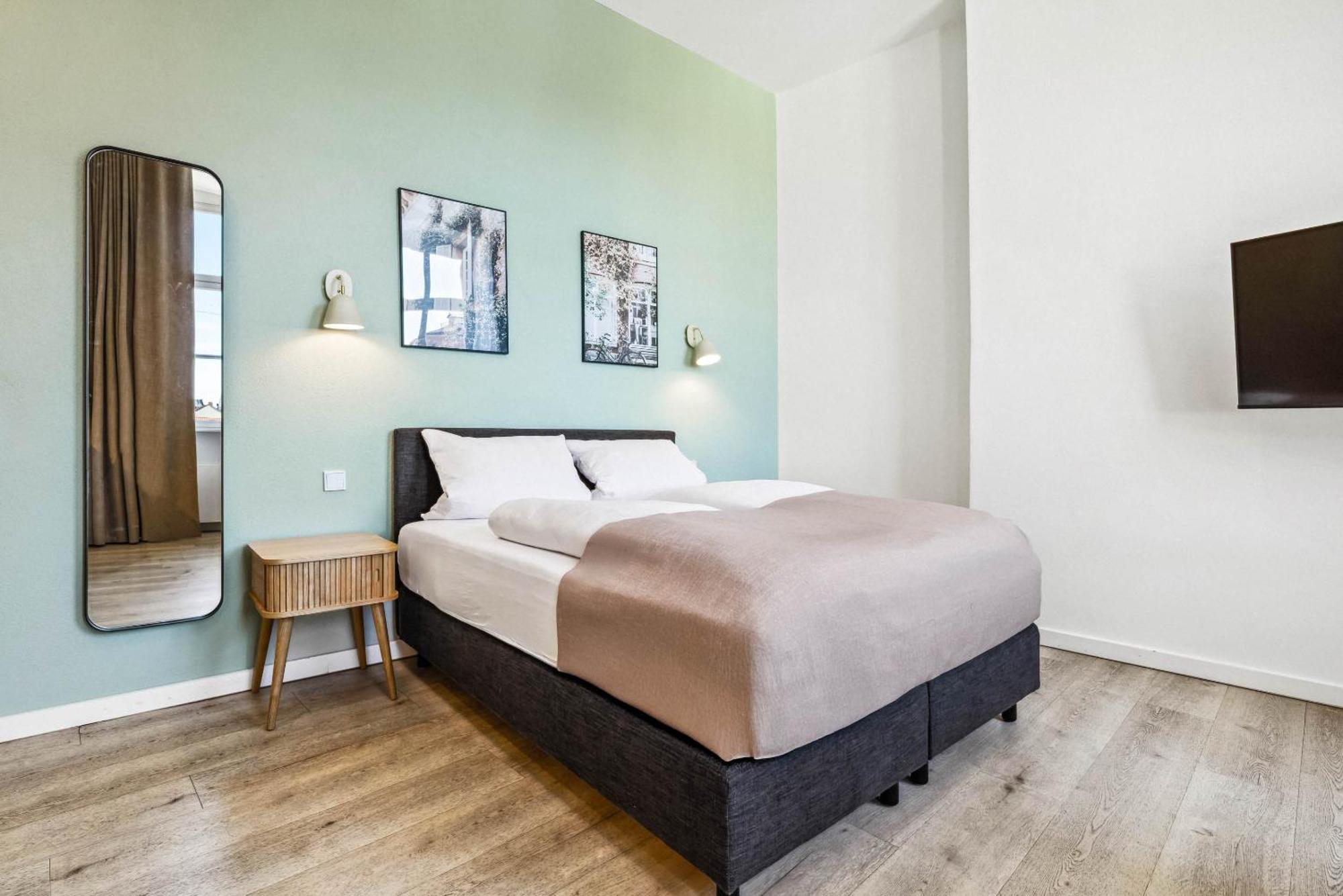 Limehome Maximiliansplatz Apartment *