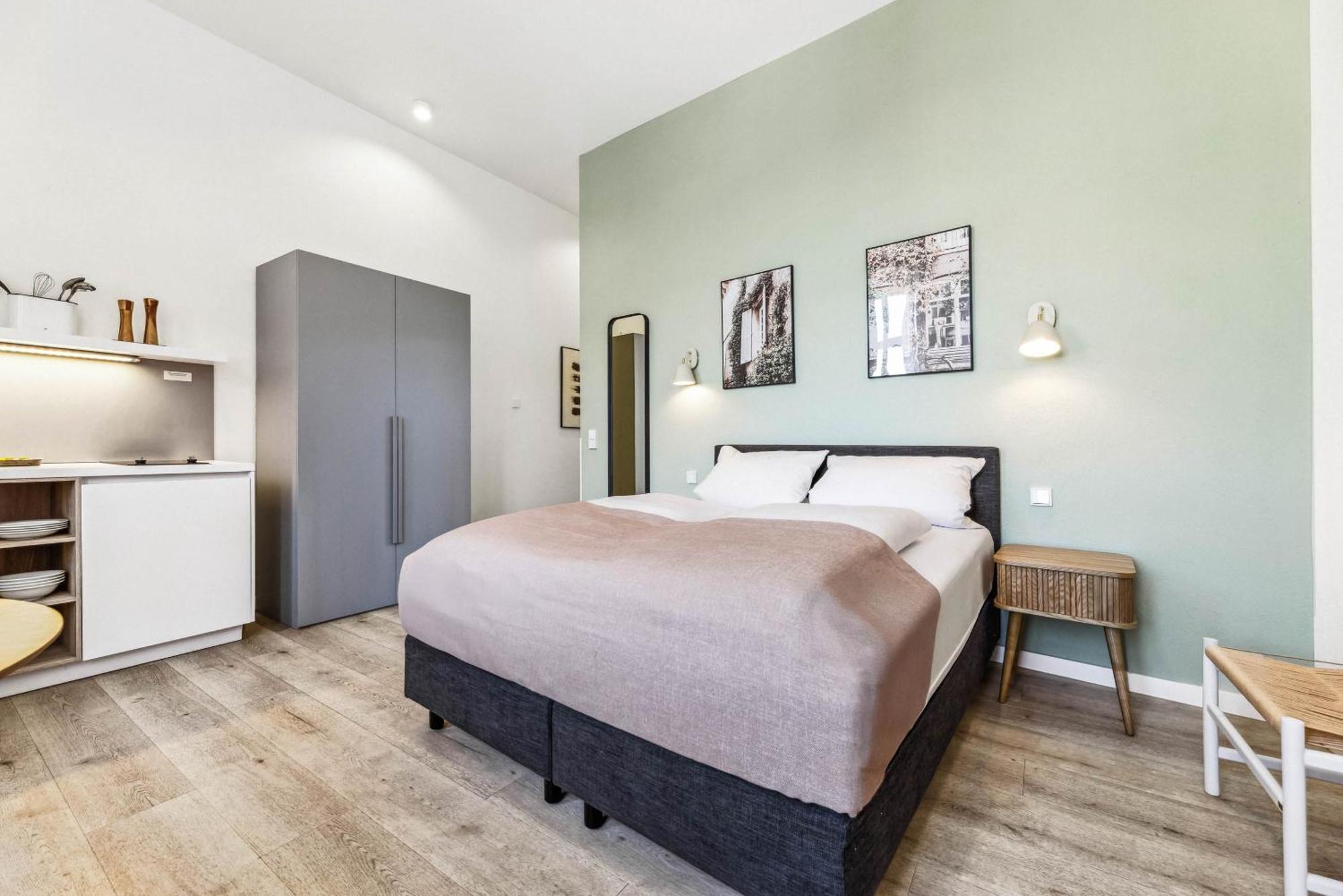 Limehome Maximiliansplatz