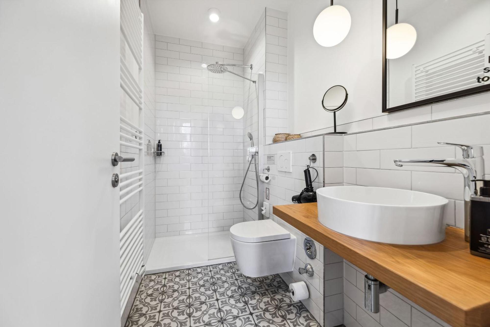 Apartment Limehome Maximiliansplatz Bamberg