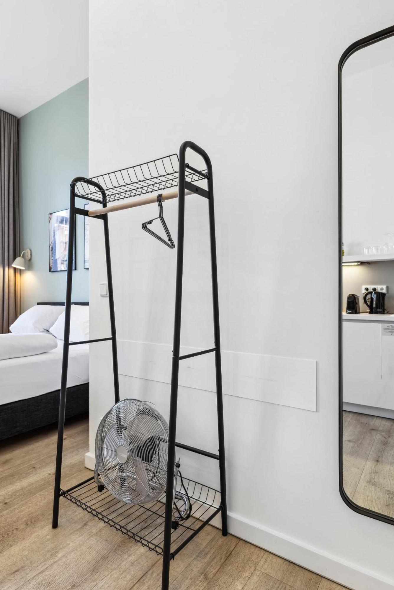 Limehome Maximiliansplatz